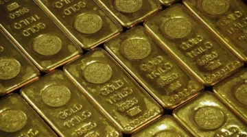 توقعات كبرى.. قفزة تاريخية تدفع أسعار الذهب نحو 12 ألف دولار عالمياً